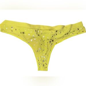 🆕 Victoria secret pink thong panty